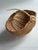 Handmade Basket With Antler Handle For Sale - Image 9 of 9