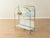 DINETT Serving Trolley, Bremshey & Co Excellent craftsmanship High-quality materials Made in Germany, manufacturer:...