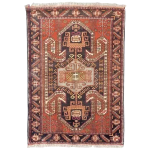 Azerbaijani Chirwan Rug