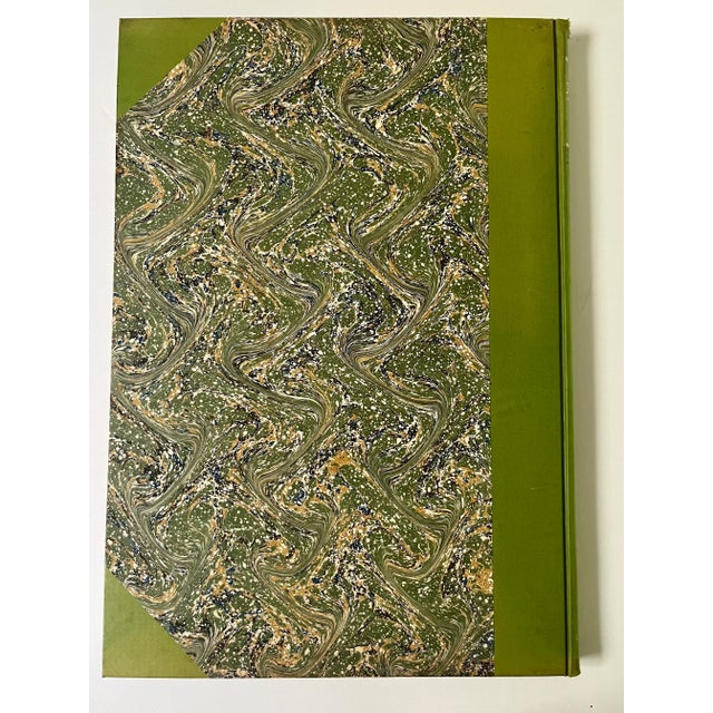 Paper Great Flower Books 1700-1900, A Bibliographical of Two Centuries of Flower Books, Sitwell, Sacheverell and Blunt, Wilfrid. Published by Collins, 1956 For Sale - Image 7 of 8