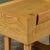 Paul Laszlo Oak Nightstand for Brown Saltman For Sale - Image 15 of 18