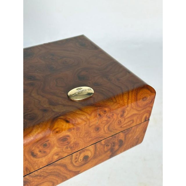 Wooden Box, France, 1970 For Sale - Image 9 of 10