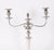 Antique Victorian Three Light Candelabra from Garrard & Co, 1880, Set of 2 For Sale - Image 12 of 18