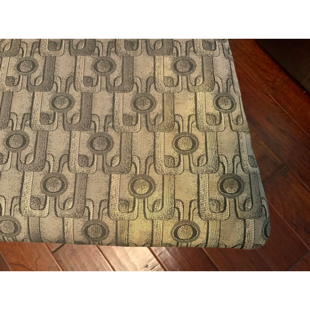 Wood Mid 20th Century Spindle Back Dining Chairs Set of 4 For Sale - Image 7 of 12