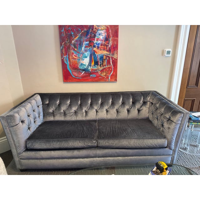 Some pieces just do everything right — this is one of them. I fell for the Fiona the moment I saw it: that moody...