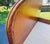 Vintage 1980s Custom Birdseye Maple King Size Bed For Sale - Image 9 of 12