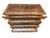 Early 19th Century Early 19th Century French Provincial Charles X Burled Walnut Commode. For Sale - Image 5 of 14