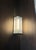 McEwen Lighting Studio McEwen Lighting, Nebula Wall Sconce Pair, Deep Black Oxide For Sale - Image 4 of 5