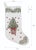Celebrate the magic of the season with our exquisite Stocking. Each one is beautifully stitched in vibrant holiday color...