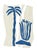 Sanibel Palm Study III For Sale
