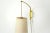 Mid-Century Brass Swivel Sconce For Sale - Image 12 of 14
