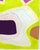 Max Manning “Untitled (PPR 348)” Contemporary Abstract Colorful Geometric Patterned Painting, 2021 For Sale In Houston - Image 6 of 7