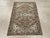 Galerie Shabab Collection Mid-20th Century Handmade Persian Malayer Throw Rug For Sale - Image 4 of 8