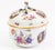Hand Painted Porcelain Tureen For Sale - Image 9 of 15