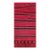 Vintage Turkish Hand Woven Kilim Runner, Wool & Cotton, Stripe Design, 3' x 12' For Sale