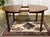 Wood Vintage Teak Table with One Extension, 1970s For Sale - Image 7 of 18