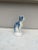 French Majolica Money Bank Cat Circa 1900 For Sale - Image 3 of 4