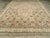 Early 20th Century Galerie Shabab Collection Early 20th Century Handmade Persian Lavar Kerman Room Size Carpet, Circa 1920 For Sale - Image 5 of 10