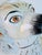 1950s Staffordshire Dog, Single For Sale - Image 9 of 12