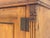 Pine One Door Hanging Cupboard. For Sale - Image 10 of 14