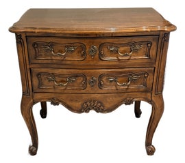 Example of Hickory Chair Furniture Company Commodes