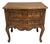 Hickory Chair Louis XV French Provincial Commode; Two Available For Sale