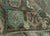 Turkish Oushak Rug 2'9" x 10'5" #20025 For Sale In Houston - Image 6 of 8