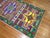 Vintage Turkish Anatolian Long Runner - 3' x 11'2" For Sale In New York - Image 6 of 8