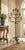 64-Inch Spanish Revival Wrought Iron Nine-Light Tree Form Floor Candelabra For Sale - Image 12 of 12
