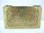 Brass Vintage Betel Nut Engraved Scroll Brass Philippines Snuff Box Pair For Sale - Image 8 of 11