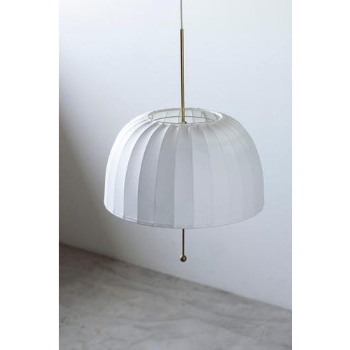 Carolin Ceiling Light by Hans-Agne Jakobsson For Sale - Image 4 of 16