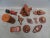Set of 11 Industrial Wood Foundry Patterns & Casting Molds – Sculptural Decorative Objects For Sale - Image 9 of 9