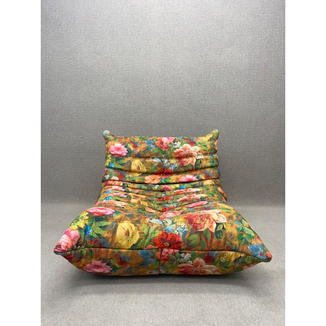 Togo Settee from Ligne Roset, 1989 For Sale - Image 6 of 18