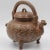 1960s Vintage Chinese Teapot in Terracotta, 1960s For Sale - Image 5 of 11