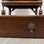 Antique Early 20th Century English Oak Bureau For Sale - Image 13 of 14
