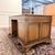 Brown Classic English Chesterfield Desk from RAC For Sale - Image 8 of 18
