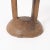 Vintage African Tribal Stool, 1950s For Sale - Image 15 of 17