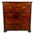 Campaign Secretary Chest of Drawers, 19th Century English For Sale