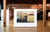This is a one of a kind impressionist cityscape by San Diego artist, Duke Windsor. Its dimensions are 72"x50" inches. It...