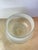 Vintage Murano-Style Scavo Crystaline Finish Glass Vase, Organic Freeform For Sale In Seattle - Image 6 of 9