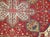 19th Century Antique Persian Serapi Rug For Sale In New York - Image 6 of 6