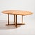 Oak Dining Table by Kurt Østervig for Jason Møbler For Sale - Image 3 of 18