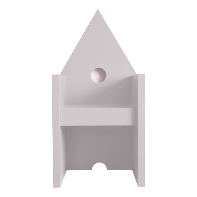 Vescovina Cloud Dancer 2026 Armchair by Lanfranco Benvenuti for Meccani Design For Sale