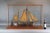 Late 19th Century Antique Model of a Thames River Barge For Sale - Image 5 of 5