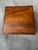 Small Antique Burl Hinged Box For Sale - Image 12 of 16