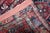 Persian 1910s, Handmade Antique Persian Karajeh Rug 2.1' X 3.7' For Sale - Image 3 of 11