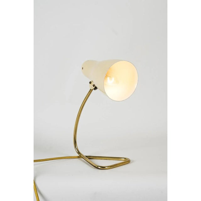 Vienna Table Lamp by Rupert Nikoll, 1960s For Sale - Image 14 of 15