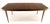 Paul McCobb Walnut Mid Century Modern Boat Shape Dining Table One 18" Extension Leaf For Sale - Image 4 of 11