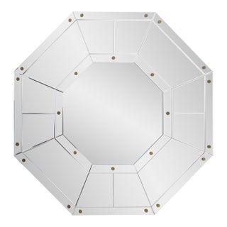 Octet Mirror For Sale