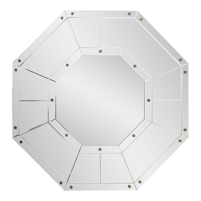 Octet Mirror For Sale